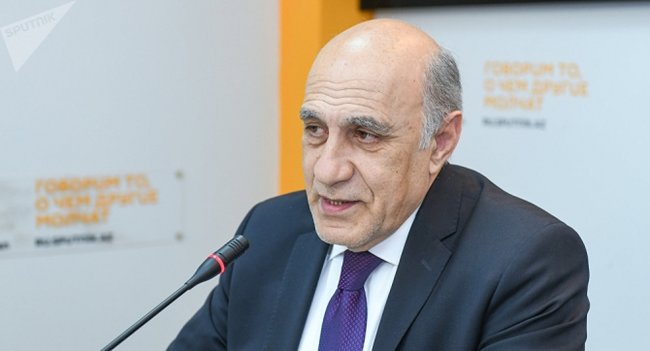 Azərbaycanda həbs edilən deputat və nazirlərin SİYAHISI