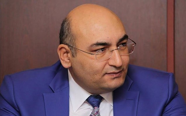 Azərbaycanda həbs edilən deputat və nazirlərin SİYAHISI