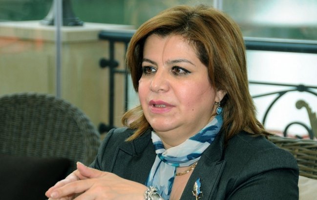 Azərbaycanda həbs edilən deputat və nazirlərin SİYAHISI