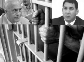 Azərbaycanda həbs edilən deputat və nazirlərin SİYAHISI