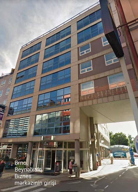 İcra başçısının Avropadakı biznesi açıqlandı (FOTOFAKT)