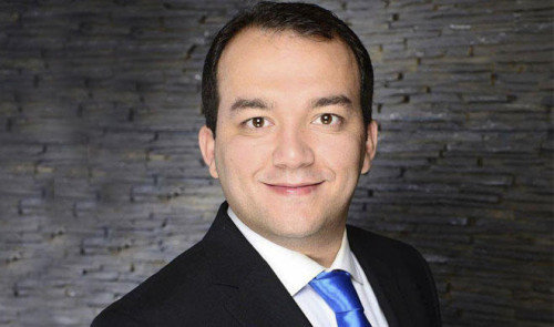 Azərbaycanlı diaspor sədri Almaniyadan QOVULDU