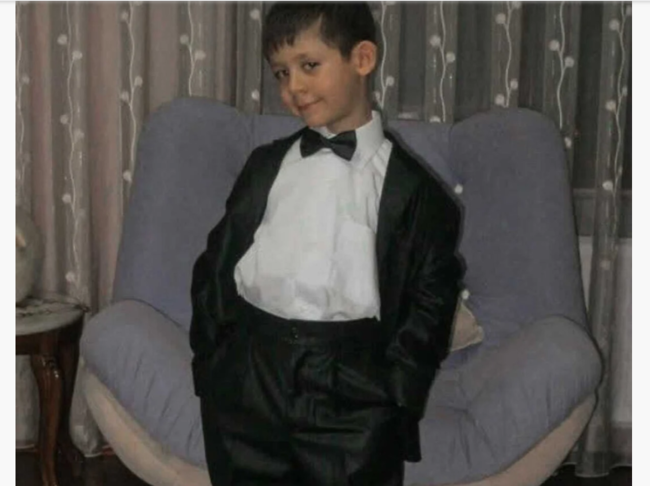 Məşhur futbolçunun paylaşımı duyğulandırdı