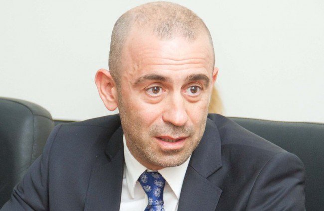 Vahid Mustafayev ANS telekanalının bərpasından danışdı