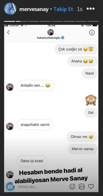 Başqa qadına yazdığı mesajlar yayılan futbolçuya arvadından ağır zərbə - FOTOLAR