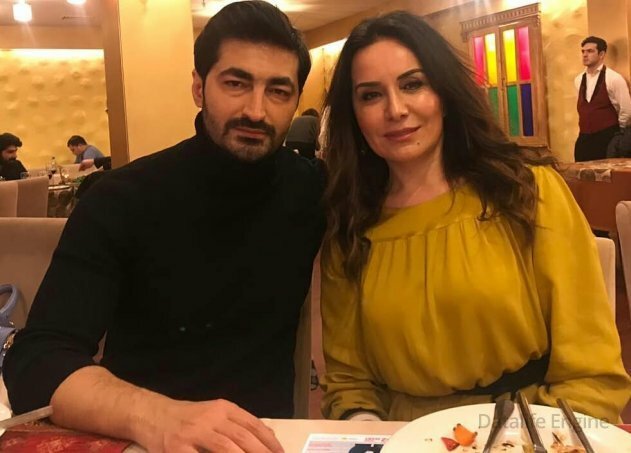 Məşhur teleaparıcı Nailə İslamzadənin yaşı sizi çox təəccübləndirəcək - FOTOLAR