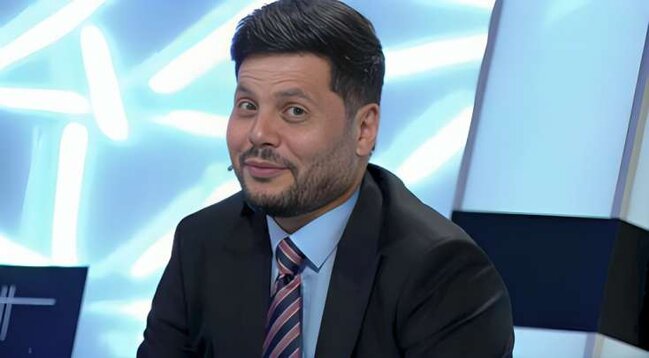 Zaur Kamal ümumiyyətlə EFİRDƏ OLMAYACAQ