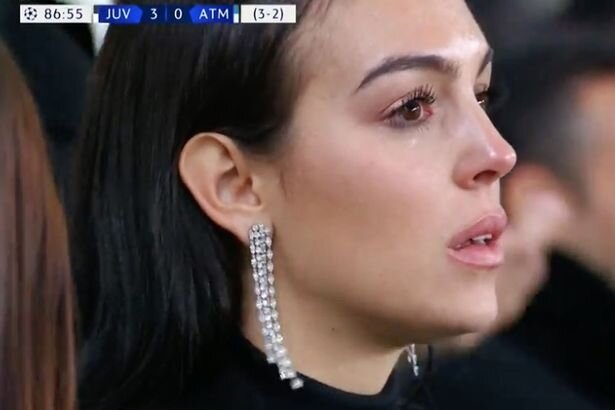 Ronaldonun qolları xanımını ağlatdı: "Uşaqların və mən səninlə fəxr edirik"- FOTO+VİDEO