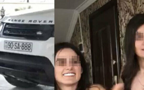 "Soyunsaq da cinsi əlaqədə olmamışıq..."- qızların polisdə ŞOK ifadəsi/ TƏFƏRRÜAT
