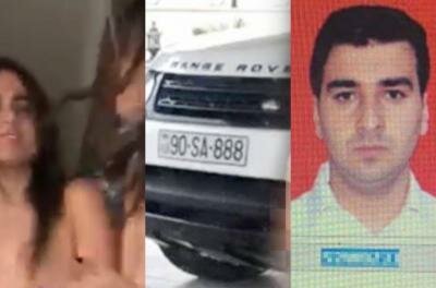 Lüt qızların video qalmaqalı böyüyür - həbs olunanlar var, DİN-dən açıqlama