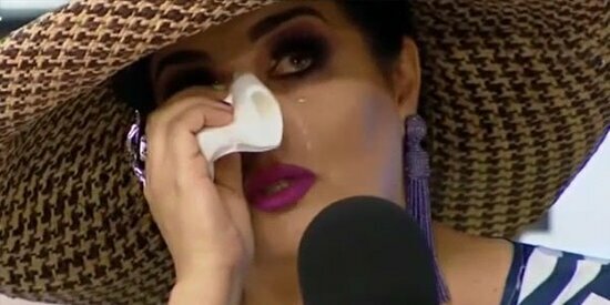 Elzanın atası ölməyibmiş: axtarışlar başladı