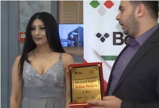 Bu qız