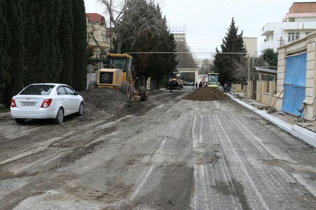 Sürücülərin nəzərinə