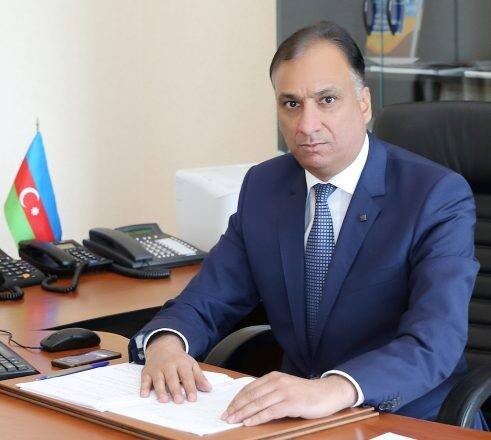 AzTV-də daha bir rəhbər şəxs işdən çıxarıldı - FOTO