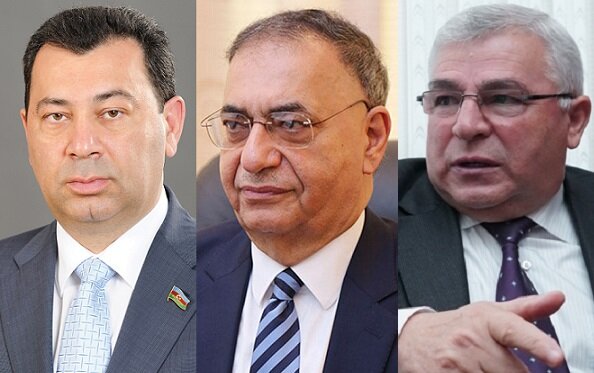 Azərbaycanlı jurnalistlər Ermənistana və Qarabağa getsin, getməsin? – Deputatlar da DANIŞDILAR