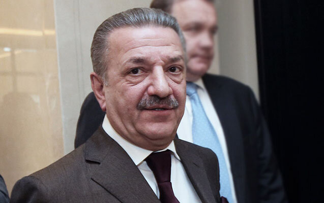 Cahangir Hacıyev kredit borcuna görə Telman İsmayılovun 4 şirkətini əlindən alıb