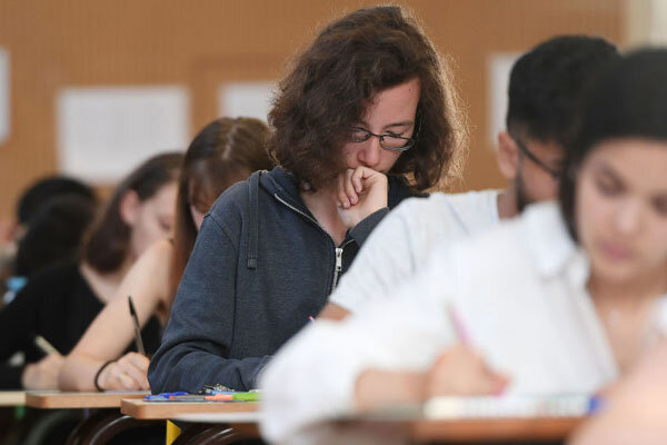 DİM 9-cu sinif şagirdlərinin buraxılış imtahanının nəticələrini açıqladı