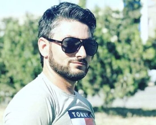 Həbsxanada olan azərbaycanlı müğənni AZADLIĞA ÇIXDI - FOTO