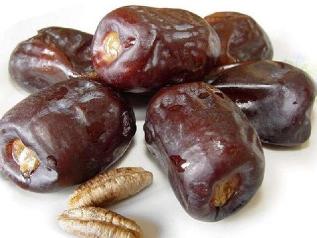 Xurmanın inanılmaz 8 FAYDASI