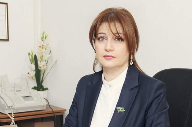Azərbaycanlı deputatın oğlu qəzaya düşdü