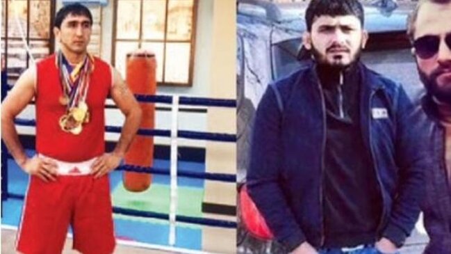 "Emin 444"ün qətli böyük qan davasına çevrilə bilər - ŞOK FAKTLAR