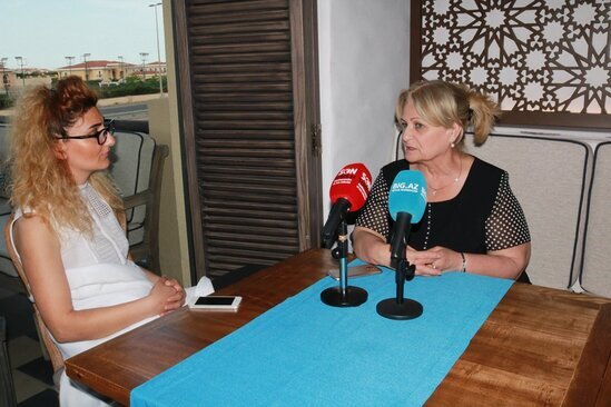 Tanınmış kordioloq-həkim: "Bir dəfə Allahşükür Paşazadəyə dedim ki..." - MÜSAHİBƏ