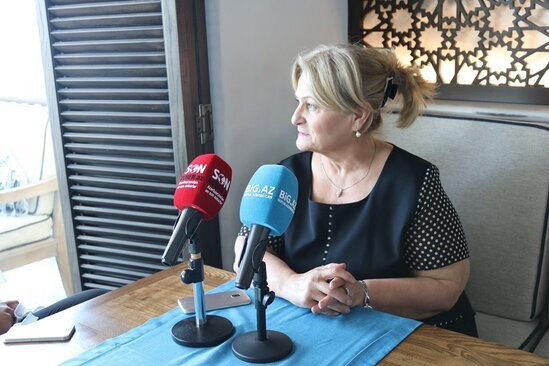 Tanınmış kordioloq-həkim: "Bir dəfə Allahşükür Paşazadəyə dedim ki..." - MÜSAHİBƏ