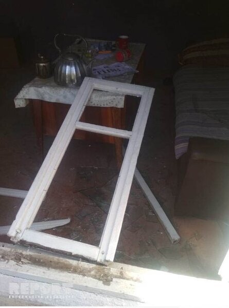 Azərbaycanda əcnəbilər 