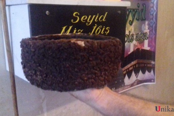 "Danışa bilməyən adam dilini ağanın papağına vurdu, dili açıldı" - Seyidin nəvəsi