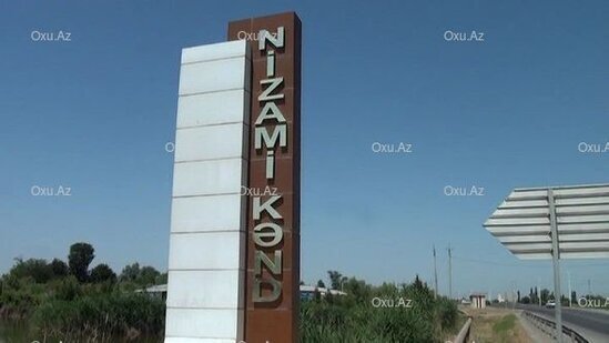Azərbaycanın bu rayonunda manyak peyda olub - FOTOLAR