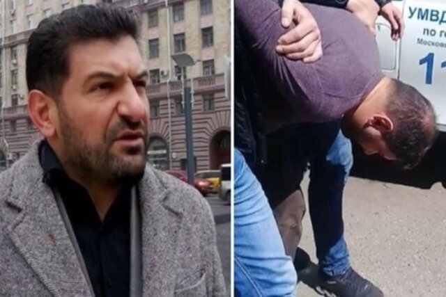 Fuad Abbasov həbsdə olmasının səbəblərini özü açıqladı - sensasion telefon bəyanatı - VİDEO