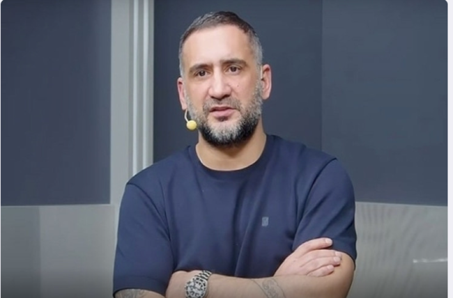 "Qalatasaray"ın keçmiş futbolçusu həbs edildi