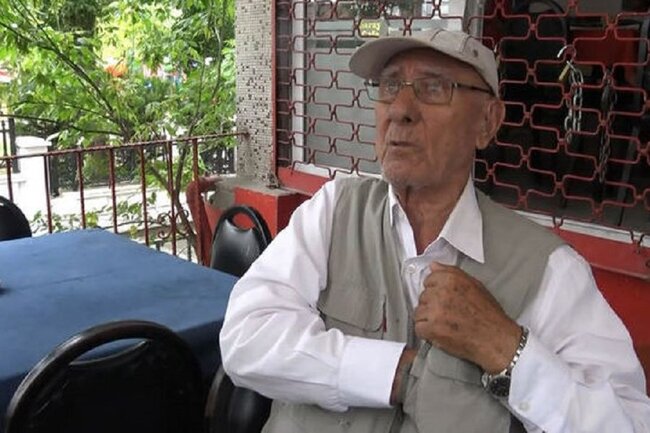 94 yaşlı kişi qadınla cinsi yaxınlıq etmək istədi, HƏYATININ ŞOKUNU YAŞADI 94 yaşlı kişi qadınla cinsi yaxınlıq etmək istədi, HƏYATININ ŞOKUNU YAŞADI