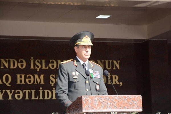 Vilayət Eyvazov yeni polis əməkdaşları axtarır - ŞƏRTLƏR