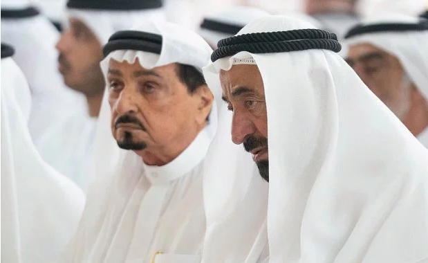 Seks partisində ölən şeyx belə dəfn edildi - FOTOLAR