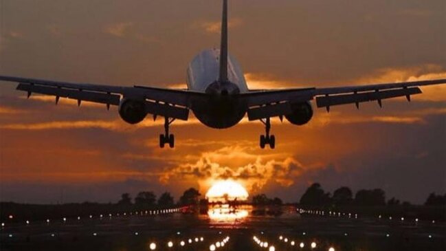 Uçuşlar DAYANDIRILDI - Artıq Rusiyaya təyyarə ilə getmək mümkün olmayacaq