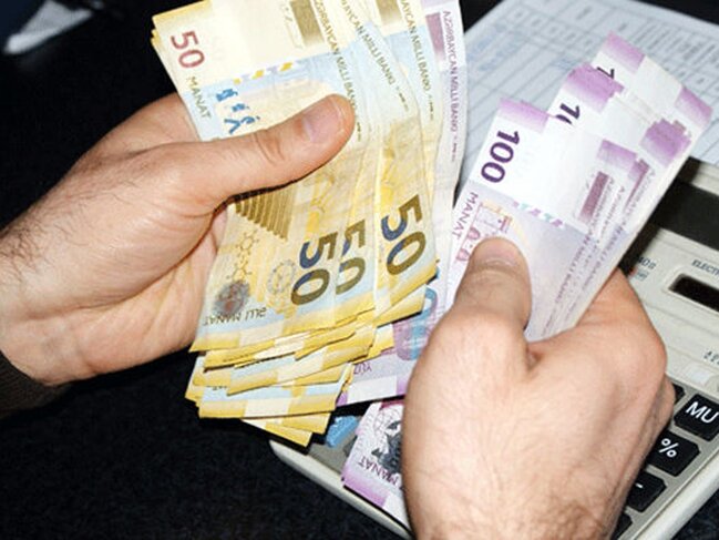 Maaşlar və yaşayış minimumu ilə bağlı əhaliyə ŞAD XƏBƏR