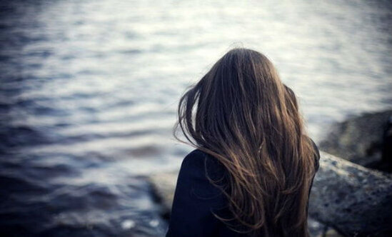 Azərbaycanda itkin düşən 18 yaşlı qız tapıldı - FOTO