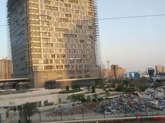 Anar Məmmədovun