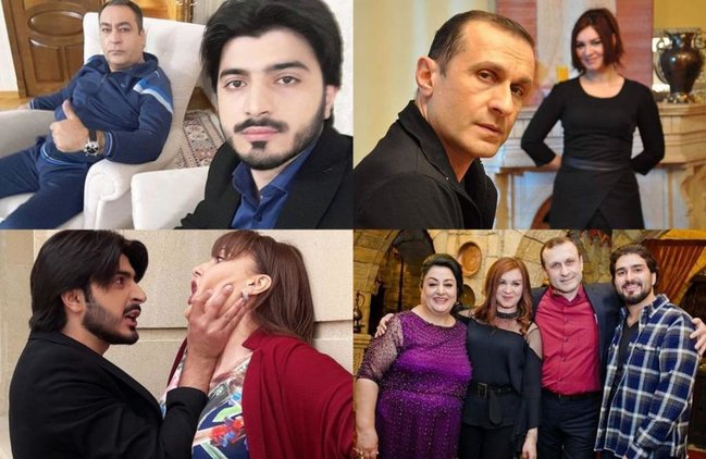 "Vicdan haqqı"nın final tarixi açıqlandı