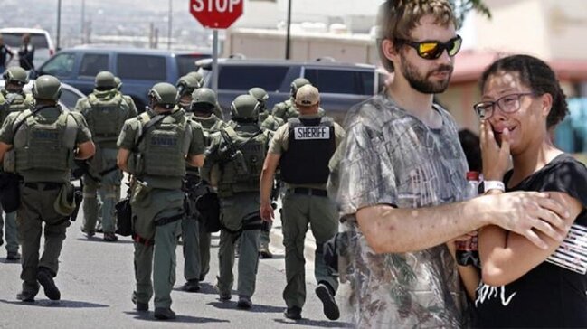 SON DƏQİQƏ – Amerika ŞOK-da – Hər yer insan meyidləri ilə dolub – VİDEO