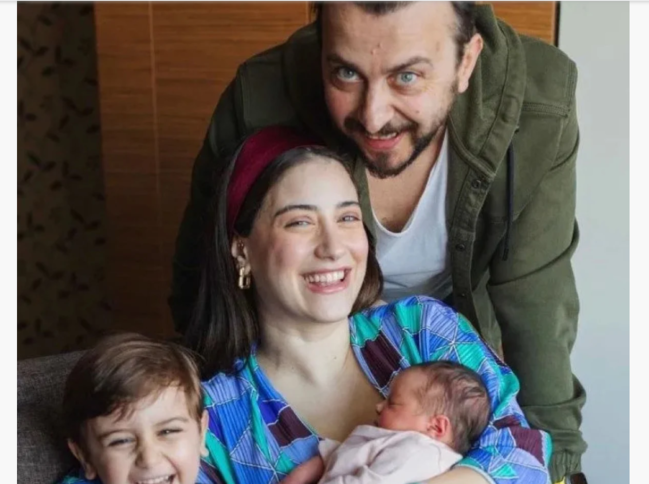Hazal Kaya Ayşe Barımın prodüsser şirkətindən ayrıldı
