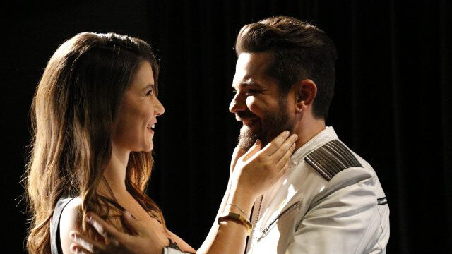 Kənan Doğulu Beren Saatı QİÇS-ə yoluxdurdu - ŞOK İDDİA