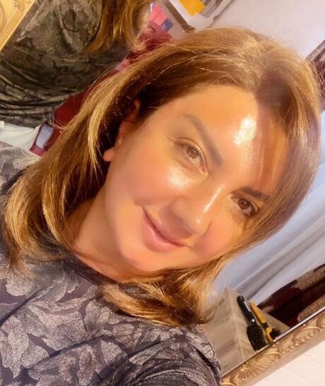 Nazilə Səfərli makiyajsız halda elə bir FOTOsunu paylaşdı ki...