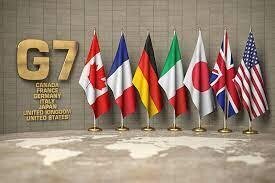 G7 ölkələri Ukraynada korrupsiya ilə mübarizəni vacib hesab edir