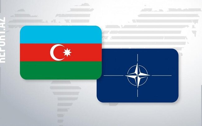 NATO-dan Azərbaycan səfirliyinə hücuma REAKSİYA