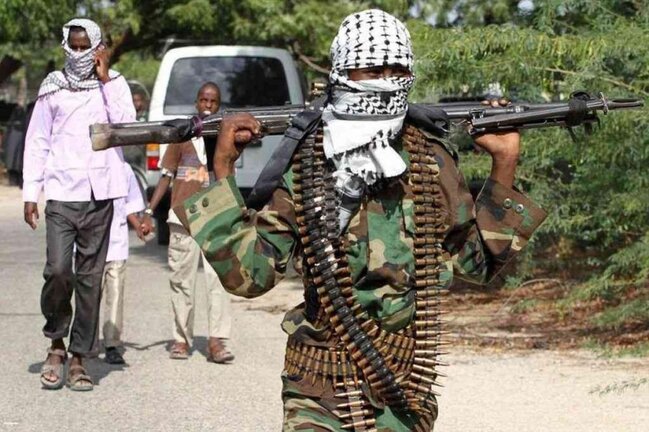 KİV: "Somalidə silahlılar nəqliyyat nazirini öldürüblər"