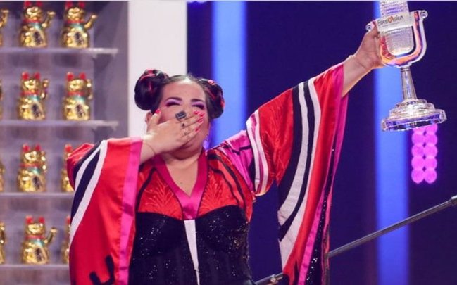 "Eurovision 2019"un keçiriləcəyi şəhər dəyişdirildi