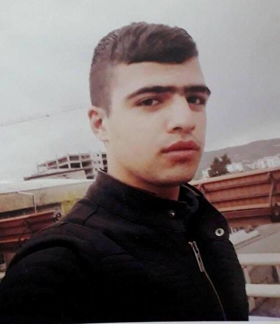 17 yaşlı erməni Qarabağda itkin düşdü