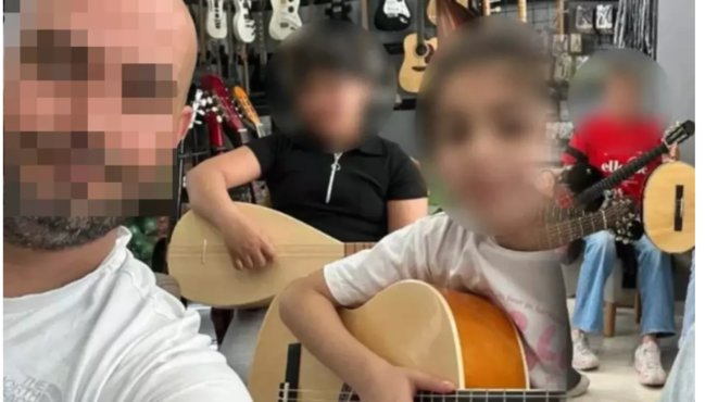 Musiqi müəllimi cinsi istismarda ittiham edildi